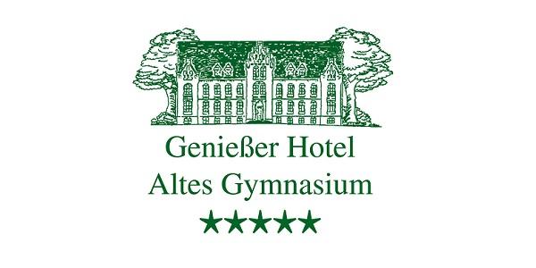 Musical Dinner (Das Original) Geniesser Hotel Ales Gymnasium