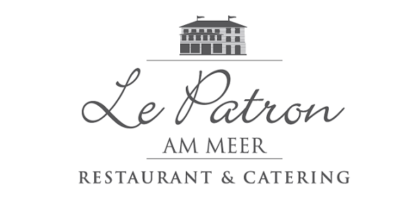 Musical Dinner (Das Original) Le Patron am Meer