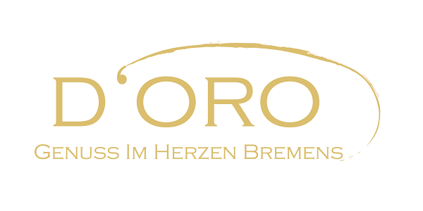 Musical Dinner (Das Original) D´ORO Glocke Bremen